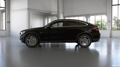 Mercedes-Benz GLC 2020, kuva 5/9