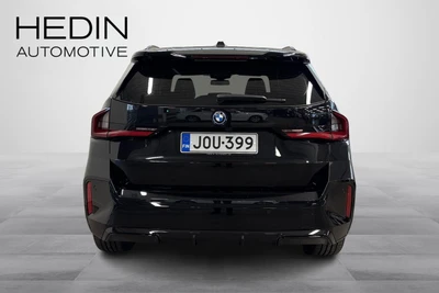 BMW X1 2026, kuva 3/33