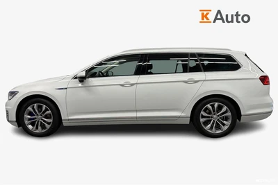 Volkswagen Passat 2018, kuva 5/31