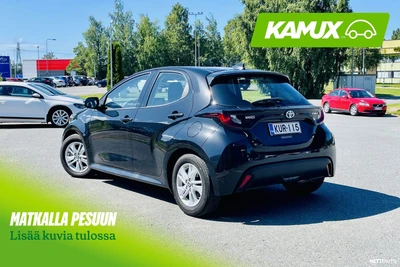 Toyota Yaris 2023, kuva 2/35