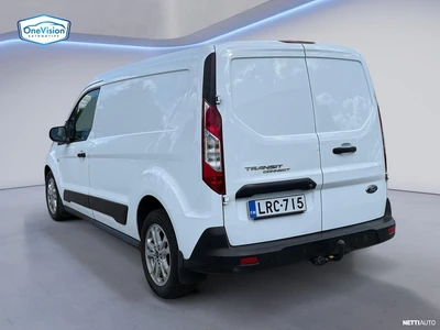 Ford Transit Connect 2022, photo 3/15