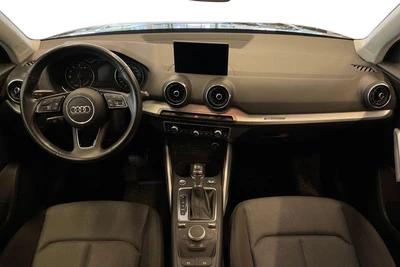 Audi Q2 2020, photo 7/23