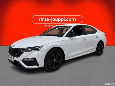 Skoda Octavia 2021, kuva 1/34