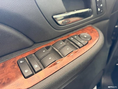 Chevrolet Silverado 2007, kuva 7/20