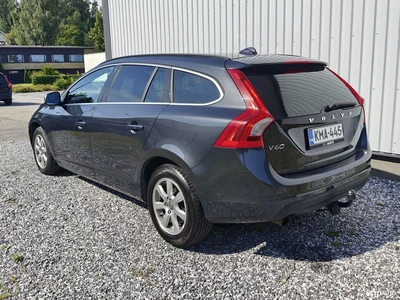 Volvo V60 2013, kuva 5/10
