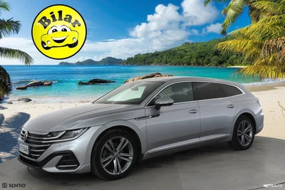 Volkswagen Arteon 2022, kuva 3/39