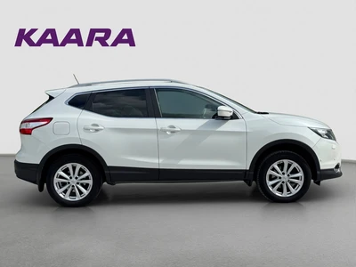 Nissan Qashqai 2014, kuva 3/19