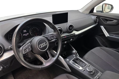 Audi Q2 2017, kuva 6/24