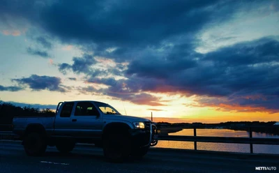 Toyota Hilux 2005, photo 4/7