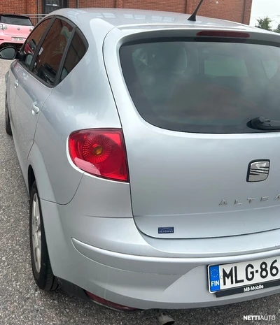 Seat Altea 2026, photo 4/16