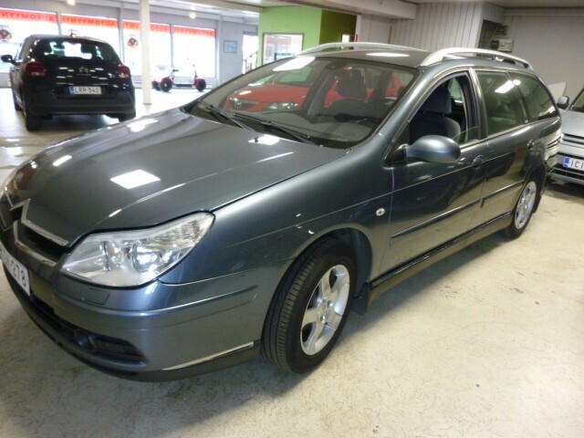Citroen C5