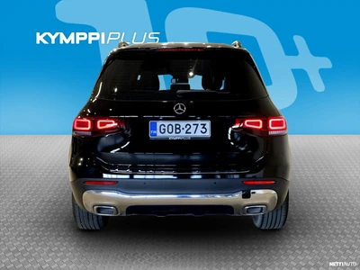 Mercedes-Benz GLB 200 d A Business 2020, kuva 5/27
