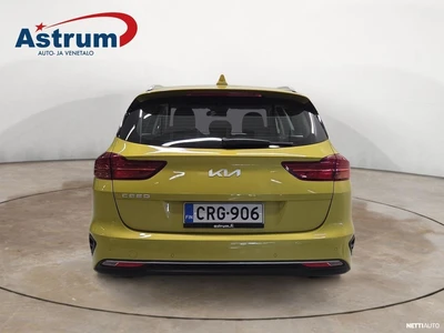 Kia Ceed 1,0 T-GDI 100hv LX SW 2022, kuva 6/28