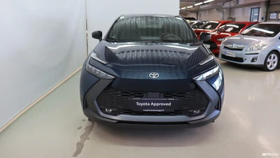 Toyota C-HR 2024, kuva 7/18