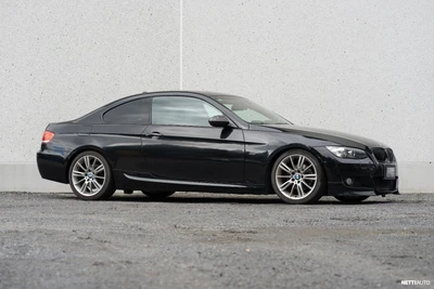 BMW 320 2008, kuva 4/18