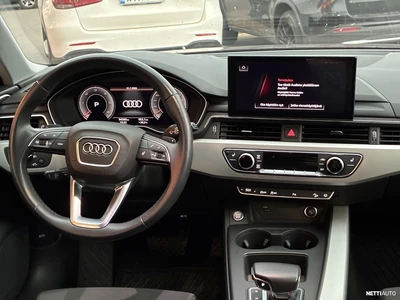 Audi A4 Allroad 2021, kuva 4/4