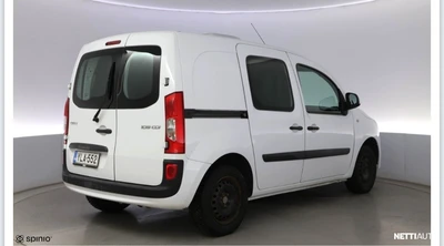 Mercedes-Benz Citan 2019, kuva 3/17