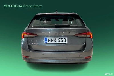 Skoda Octavia 2024, kuva 3/24