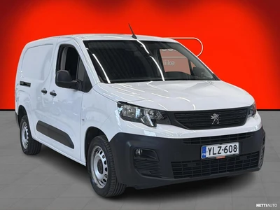 Peugeot Partner BlueHDi 100 XL 2510 2023, photo 4/28