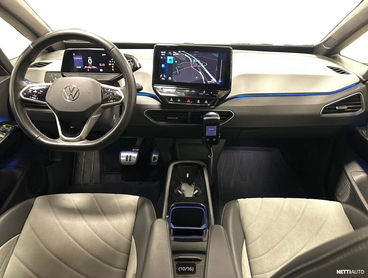 Volkswagen ID.3 2023, kuva 4/5
