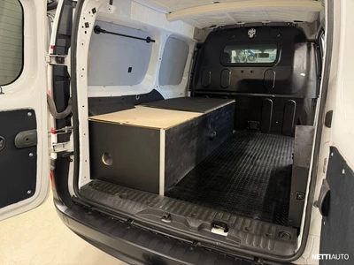 Renault Kangoo 2018, photo 4/9