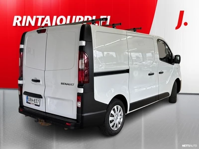 Renault Trafic 2017, kuva 2/19