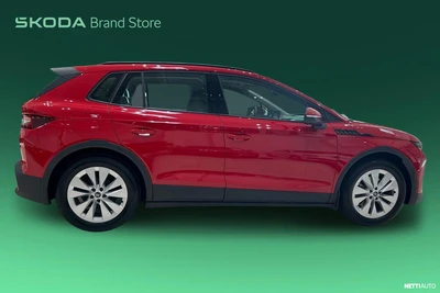 Skoda Elroq 60 Selection 2026, kuva 6/24