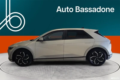 Hyundai Ioniq 5 2022, kuva 2/34