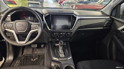 Isuzu D-Max 2026, photo 4/7