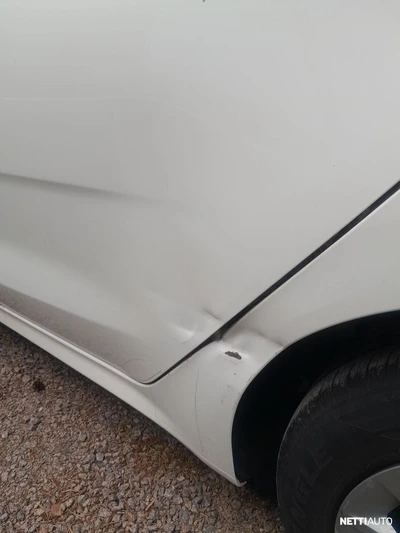 Kia Rio 1,2 ISG LX EcoDynamics 2017, kuva 7/8