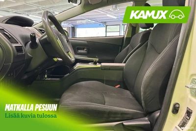 Toyota Prius+ Business 2019, kuva 6/8
