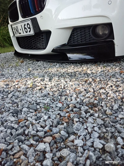 BMW 320 2014, photo 6/22