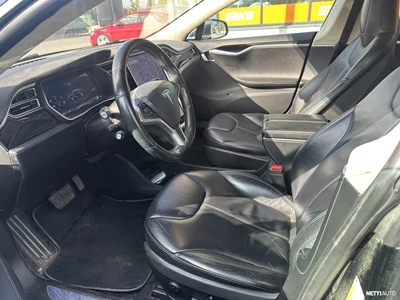 Tesla Model S 85 D 2015, photo 4/6