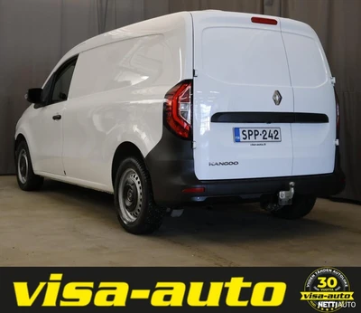 Renault Kangoo Blue dCi 95 L2 4,2m3 2024, photo 4/29