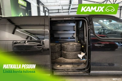 Toyota Proace 2021, photo 6/10