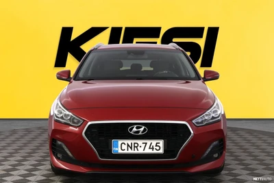 Hyundai i30 2020, kuva 7/10