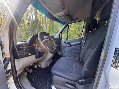 Mercedes-Benz Sprinter 2015, photo 5/7