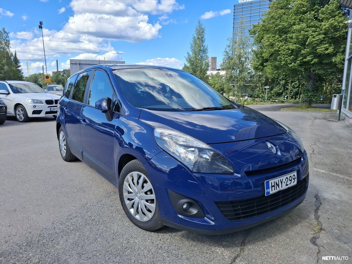 Renault Grand Scenic
