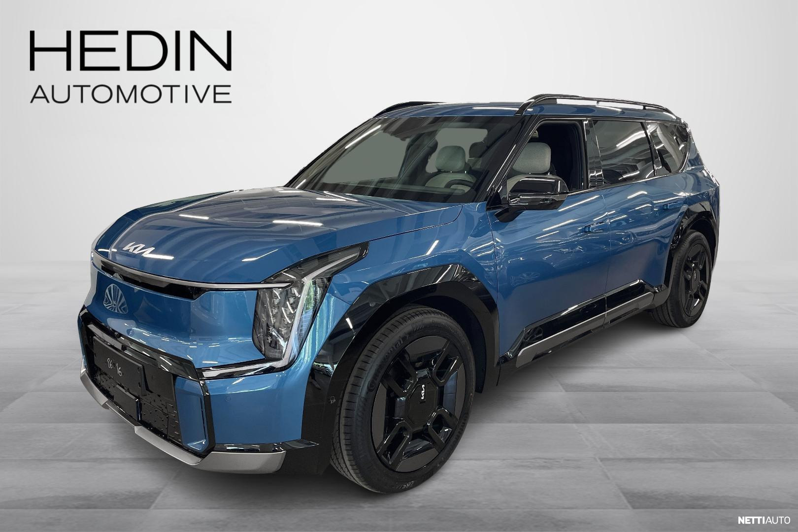 Kia EV9