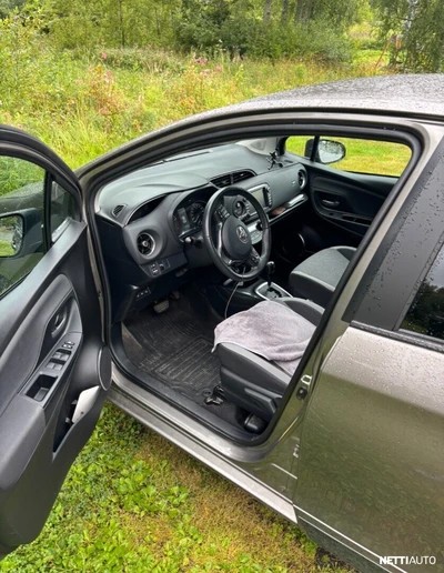 Toyota Yaris 2019, kuva 3/5