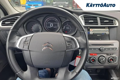 Citroen C4 PureTech 130 Confort 2017, kuva 7/12