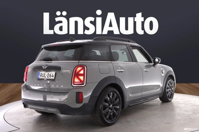 MINI Countryman 2021, kuva 7/52