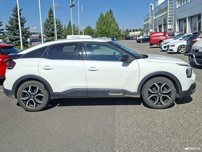 Citroen C4 2021, kuva 2/9