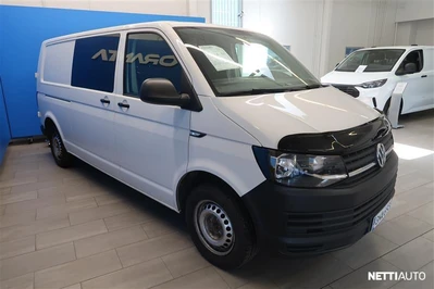 Volkswagen Transporter 2019, photo 3/13