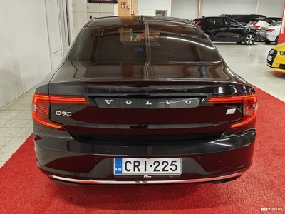 Volvo S90 2023, kuva 7/35