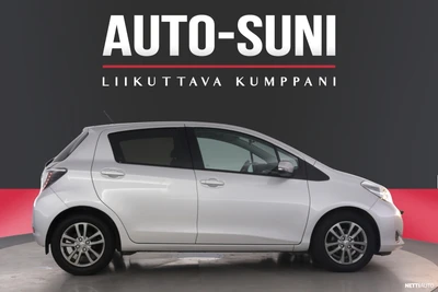 Toyota Yaris 2014, kuva 2/42