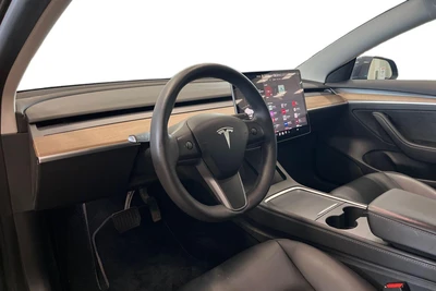 Tesla Model 3 Long Range 2023, kuva 6/31