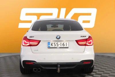 BMW 330 2017, kuva 7/30