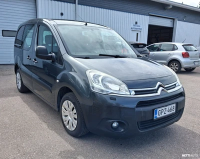 Citroen Berlingo 2014, kuva 3/21