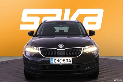 Skoda Karoq 1,5 TSI Style DSG Autom. 2019, kuva 2/35